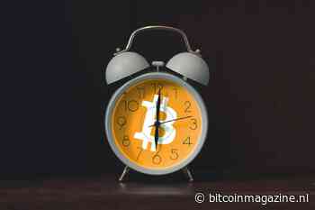 ‘Als ik één asset 10 jaar moet bewaren, kies ik Bitcoin’ aldus deze investeerder