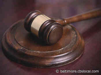 Baltimore Felon Sentenced To Seven Years In Federal Prison For Illegal Possession Of A Gun - CBS Baltimore