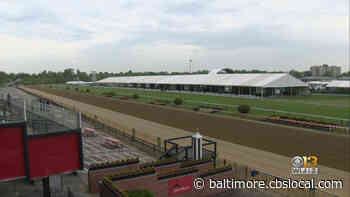 ‘Everyone Is Coming Together’ | Baltimore Continues Fight To Keep Preakness At Pimlico, Add Year-Round Attractions - CBS Baltimore