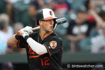 Baltimore Orioles Claim Travis Lakins, Designate Stevie Wilkerson For Assignment - Birds Watcher