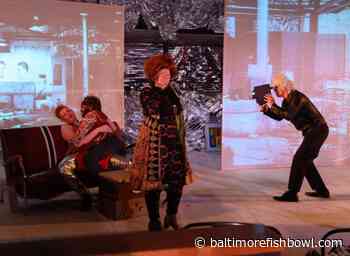 36 theater shows to see in Baltimore in February - Baltimore Fishbowl