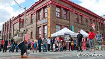 How the city is trying to save Toronto's historic experimental theatre companies