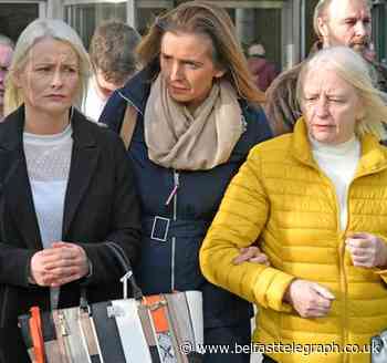 Charlotte Murray killer deserves longer jail term for not revealing where body of fiancee is hidden, hearing told