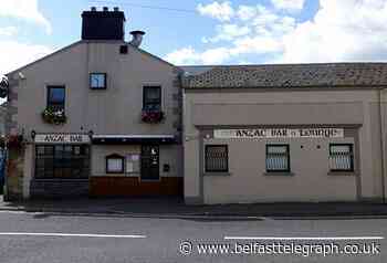 Family-run Antrim bar fears rise in rates will force it to call time on trading