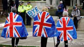 With Brexit delivered, the U.K.'s top diplomat in Canada reflects on what it means for us