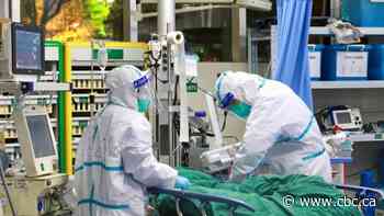 'We're opening everything': Scientists share coronavirus data in unprecedented way to contain, treat disease