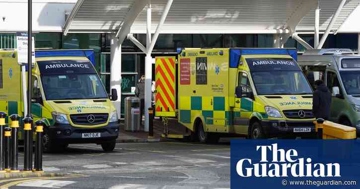 Hunt begins for 'close contacts' of the two UK coronavirus cases