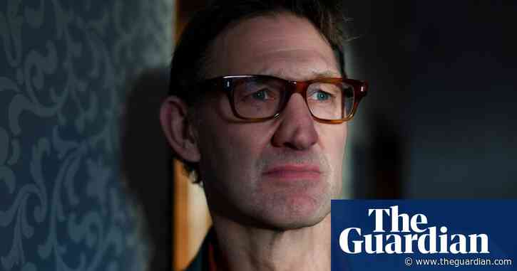 Tony Adams: ‘Alcohol gave me a good hiding – I needed a lot of pain’
