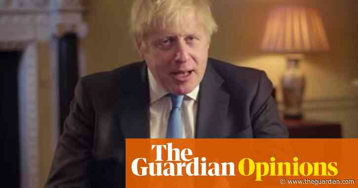 Boris Johnson is missing in action on his big Brexit day | John Crace
