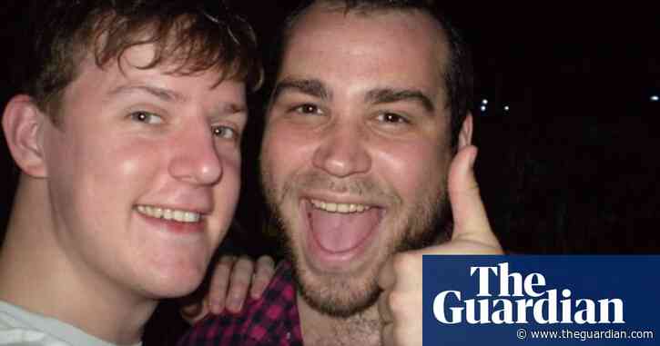How we stay together: 'Embrace all of the peculiarities of the other person'