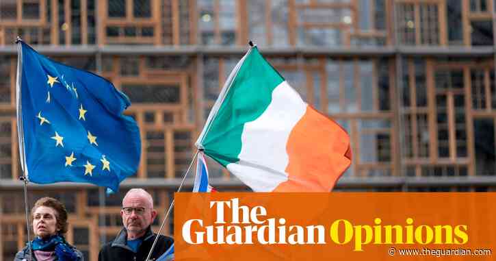 The special bond between Ireland and the UK will not be undermined by Brexit | Simon Coveney