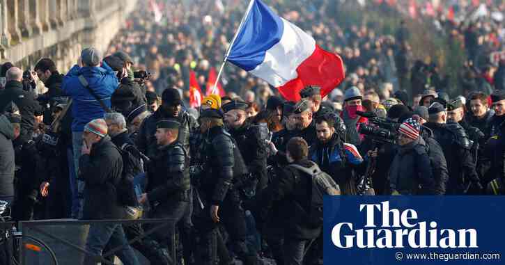 Eurozone growth close to stalling as French and Italian GDPs shrink