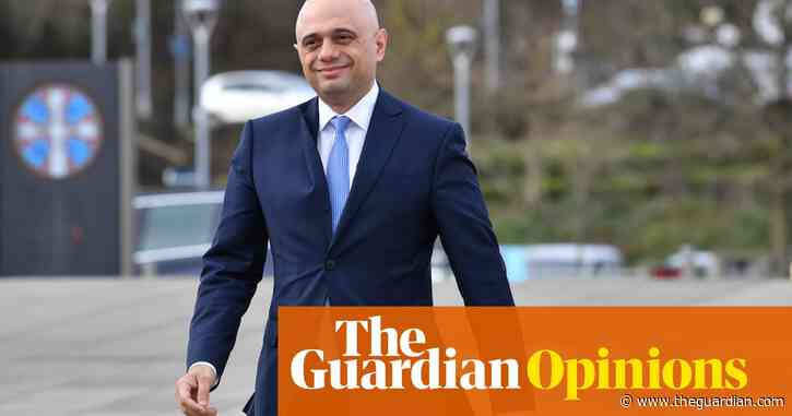 In order to survive as chancellor, Sajid Javid is having to adapt quickly | Katy Balls