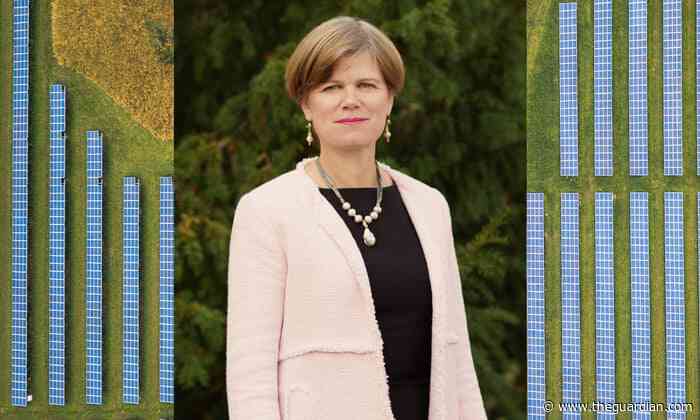 Power you can see: how a career in the energy sector can make a difference