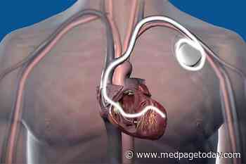 AHRQ Predicts Rise in CRT Pacing, Quadripolar Leads