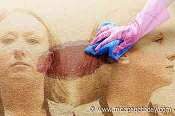 Nurse Murder Cover-Up;  Doc Sentenced in Insys Scheme; Gyn Exam for Oral Sores?