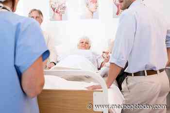 Ethics Consult: Hiding Dx from Elderly Cancer Patient? MD/JD Bangs the Gavel