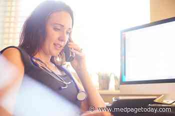 Why Don't Physicians Pick Up the Phone?