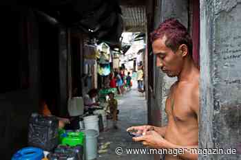 Armut und Datenschutz: Wenn Kredite die Privatsphäre kosten