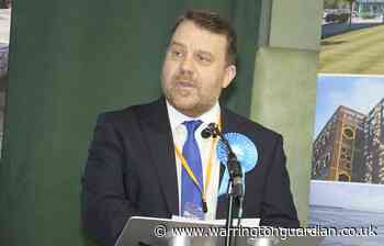 MP COLUMN: Time to come together amid Brexit division