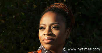 For Her Debut, Abi Daré Confronts ‘Dreams and Intelligence That We Kill’