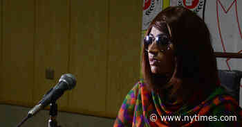 Probing the Murder of a Pakistani Internet Sensation