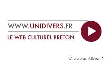 Stage d'Aïkido Danse 19 janvier 2020 - Unidivers