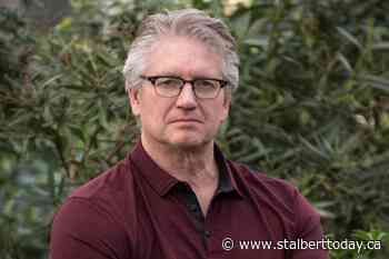 Holes move on from iconic St. Albert greenhouse - St. Albert Today