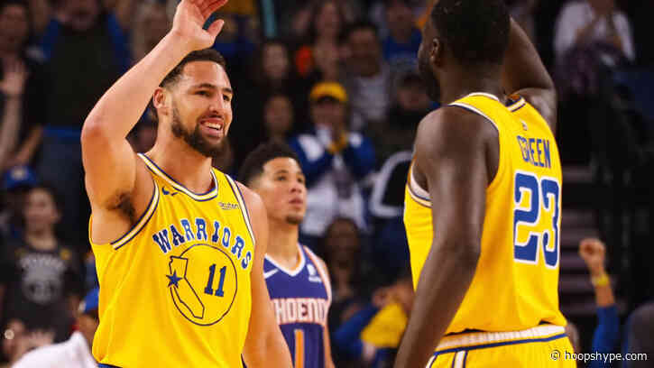 All-Star vote: The players who always do better with fans than peers