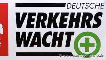 Verkehr - Laatzen - Verkehrswacht unterstützt Führerschein mit 16 Jahren - Süddeutsche Zeitung