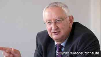 Banken - Stuttgart - Sparkassenpräsident entschieden gegen Aktiensteuer-Pläne - Süddeutsche Zeitung