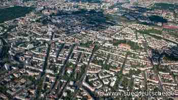Wohnen - Berlin - Infos zum Mietendeckel gibt es online und per Telefon - Süddeutsche Zeitung