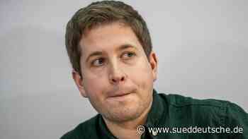 Wohnen - Berlin - Kühnert: Berliner Mietendeckel hat bundesweit Bedeutung - Süddeutsche Zeitung