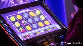 Glücksspiel: Wirte sollen ihre Gäste kontrollieren - BILD