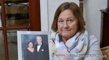 Widow of retired PSNI man who died on Mournes: I keep reliving trauma of it all