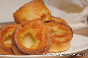 How to make the perfect Yorkshire puddings