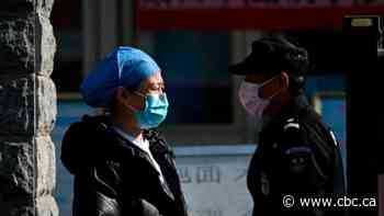 Coronavirus cases exceed 11,000, with 259 deaths in China