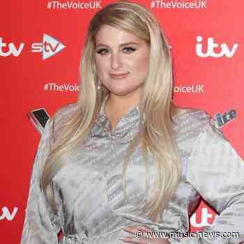 Meghan Trainor stunned by Dr. Phil's Carpool Karaoke cameo