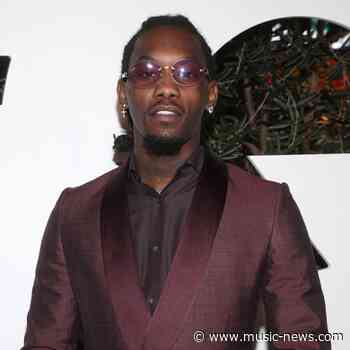 Offset throws punches at Miami club-goer - report