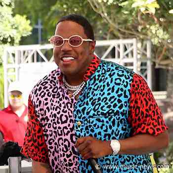 Mase accuses Diddy of hypocrisy over pre-Grammys speech