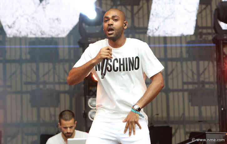 Kano announces tiny London charity show in hometown borough of Newham