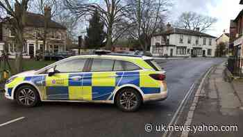 Four men arrested after man fatally stabbed outside Essex pub