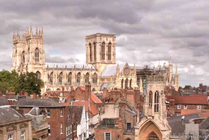 York is open  for business - The Press comment
