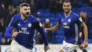 Y Bencampwriaeth: Caerdydd 1-1 Reading