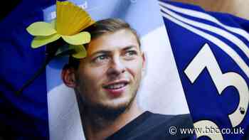 Cardiff City establish Sala memorial trust