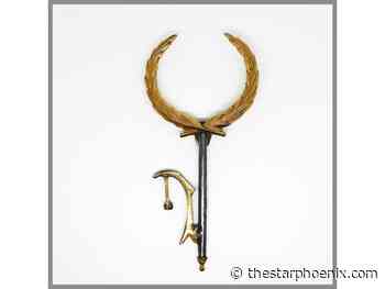 At the Galleries Feb. 1