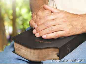 Parish Notes: Lunches and prayers