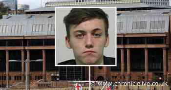 Sunderland learner driver took car to interview - and ended up in high speed police chase