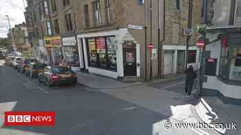 Man charged after four stabbed in Morecambe fight