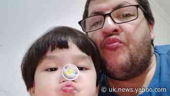 UK citizen in China fears being forgotten as Foreign Office withdraws staff